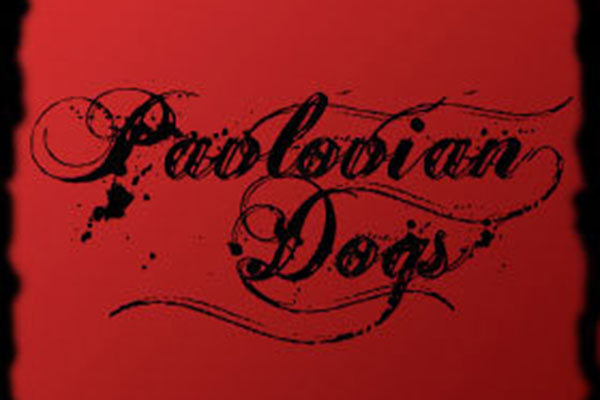 Pavlovian Dogs logotyp
