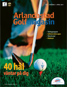 Arlandastad Golfmagasin