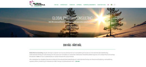 Global Pharma Consulting