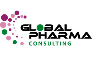 Global Pharma Consluting logotyp