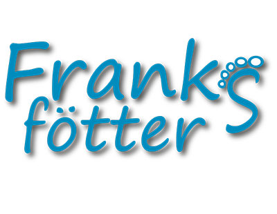 Franks Fötter logotyp