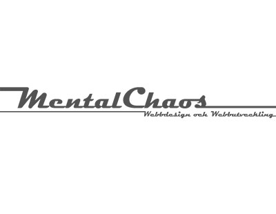 Mentalchaos Logotyp